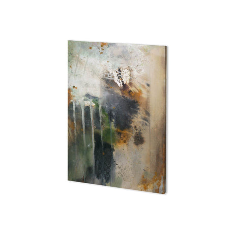 Canyon Seasons IV by Joyce Combs a Hand Embellished Textured Canvas by Mercana at Eve Furniture
