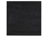 Canyon 3-Piece Table Set, Black (Cocktail Table & 2 End Tables) by Steve Silver at Eve Furniture