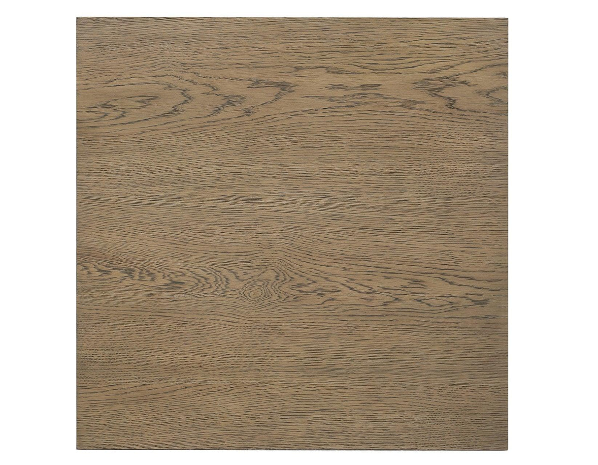 Canyon 3-Piece Table Set (Cocktail Table & 2 End Tables) by Steve Silver at Eve Furniture