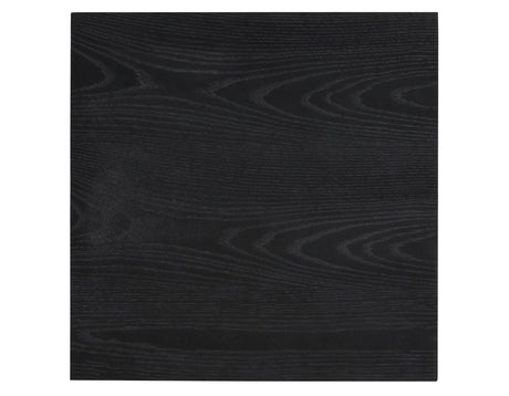 Canyon End Table, Black by Steve Silver at Eve Furniture