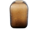 Capard Brown Vase by ASHLEY FURNITURE at Eve Furniture