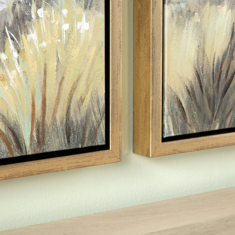 Cape Days Multi Canvas by Crestview at Eve Furniture