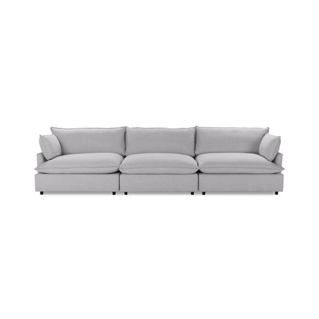 Caplan 3 Piece Sectional by Classic Home at Eve Furniture