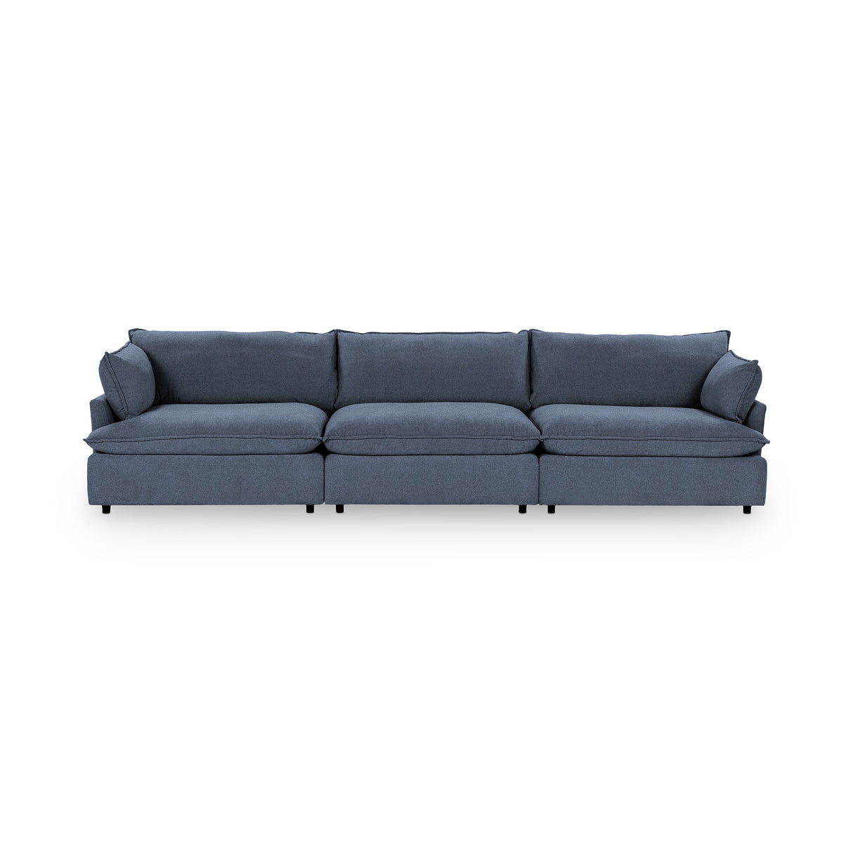 Caplan 3 Piece Sectional by Classic Home at Eve Furniture