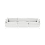 Caplan 3 Piece Sectional by Classic Home at Eve Furniture