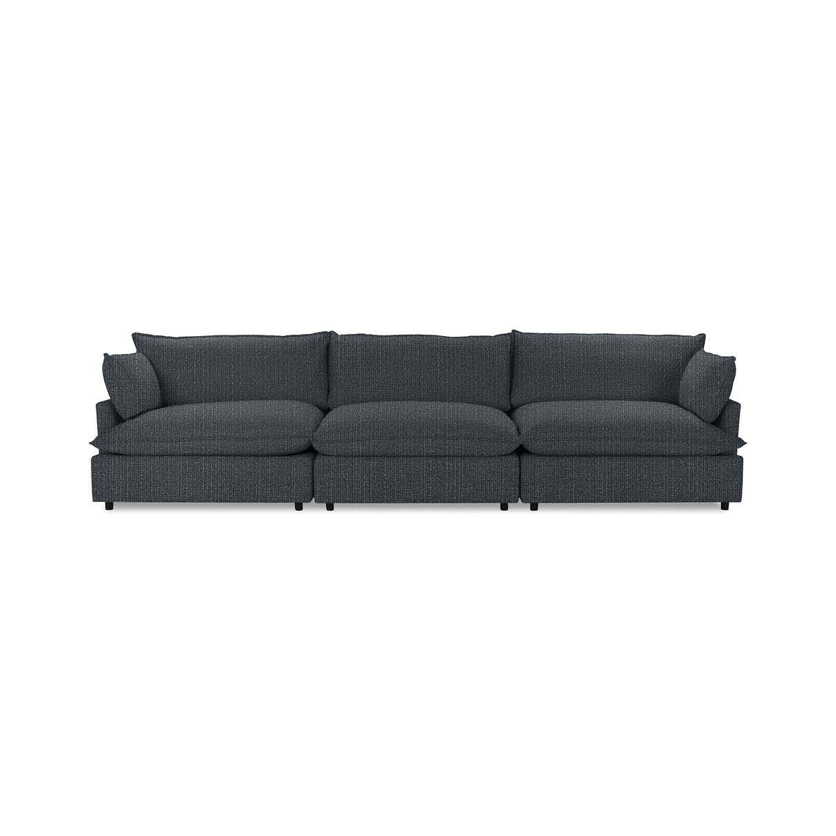 Caplan 3 Piece Sectional by Classic Home at Eve Furniture