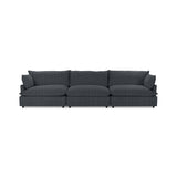 Caplan 3 Piece Sectional by Classic Home at Eve Furniture