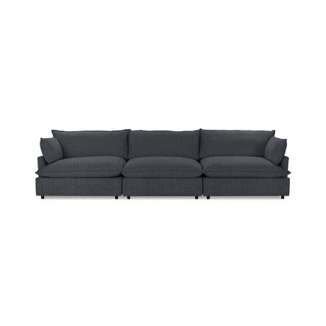 Caplan 3 Piece Sectional by Classic Home at Eve Furniture