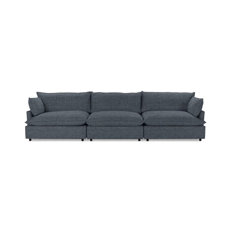 Caplan 3 Piece Sectional by Classic Home at Eve Furniture