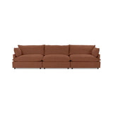 Caplan 3 Piece Sectional by Classic Home at Eve Furniture