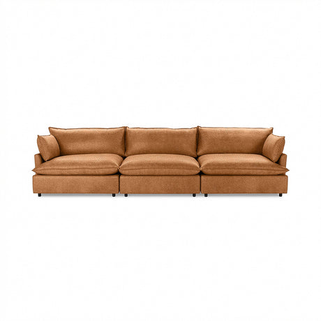 Caplan 3 Piece Sectional by Classic Home at Eve Furniture