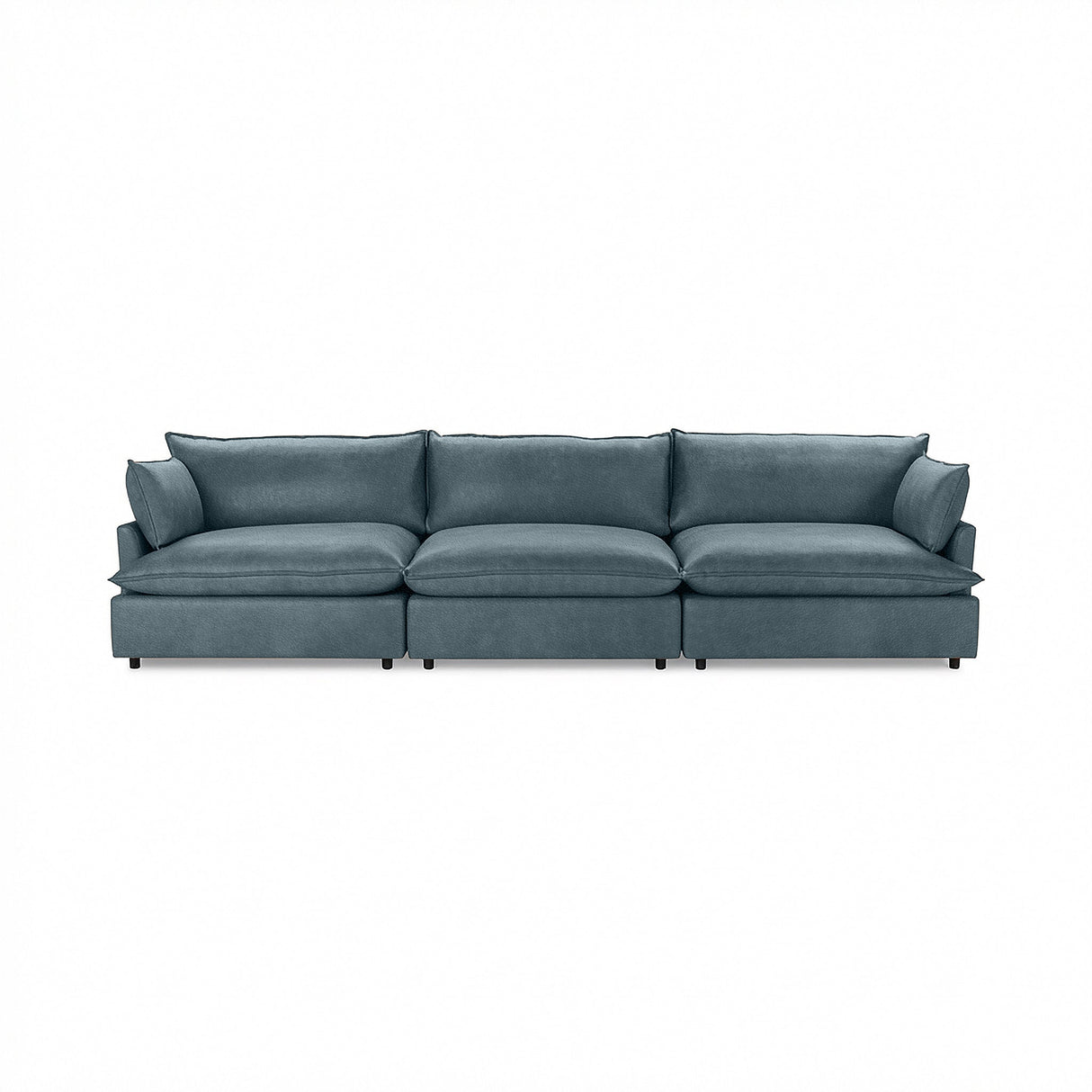 Caplan 3 Piece Sectional by Classic Home at Eve Furniture