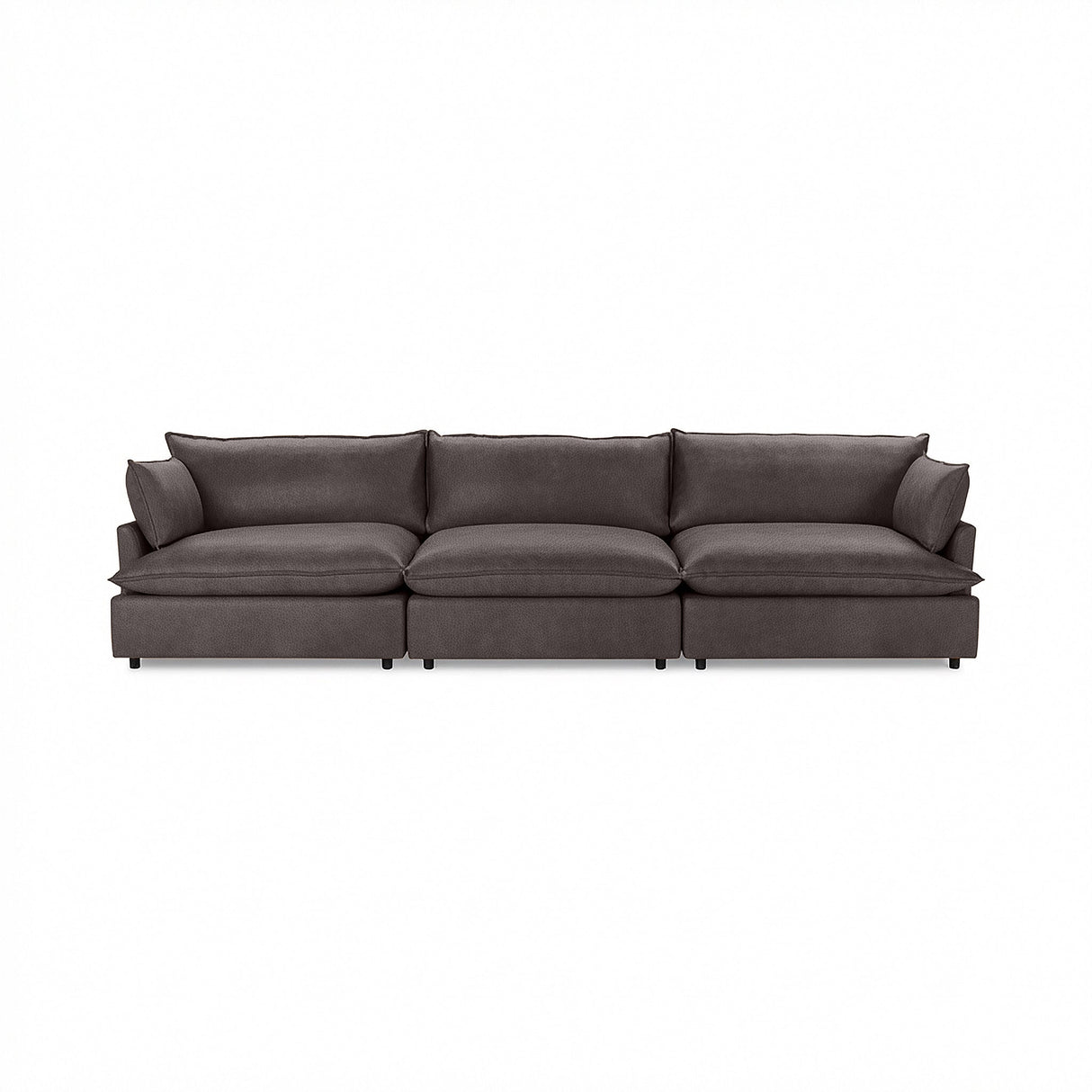 Caplan 3 Piece Sectional by Classic Home at Eve Furniture