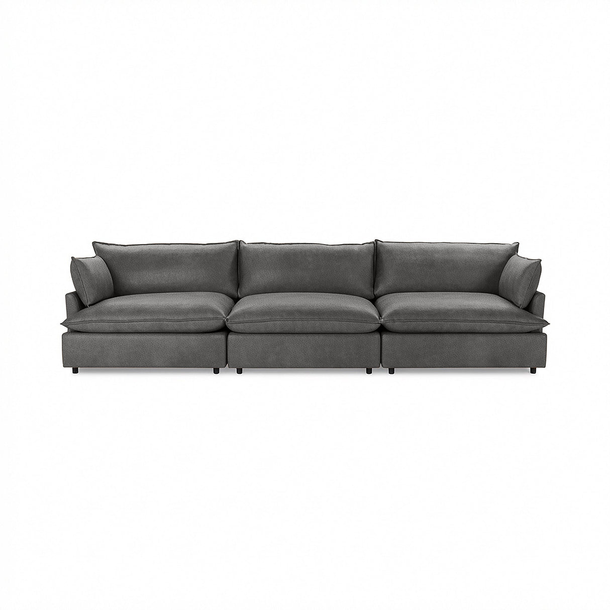 Caplan 3 Piece Sectional by Classic Home at Eve Furniture