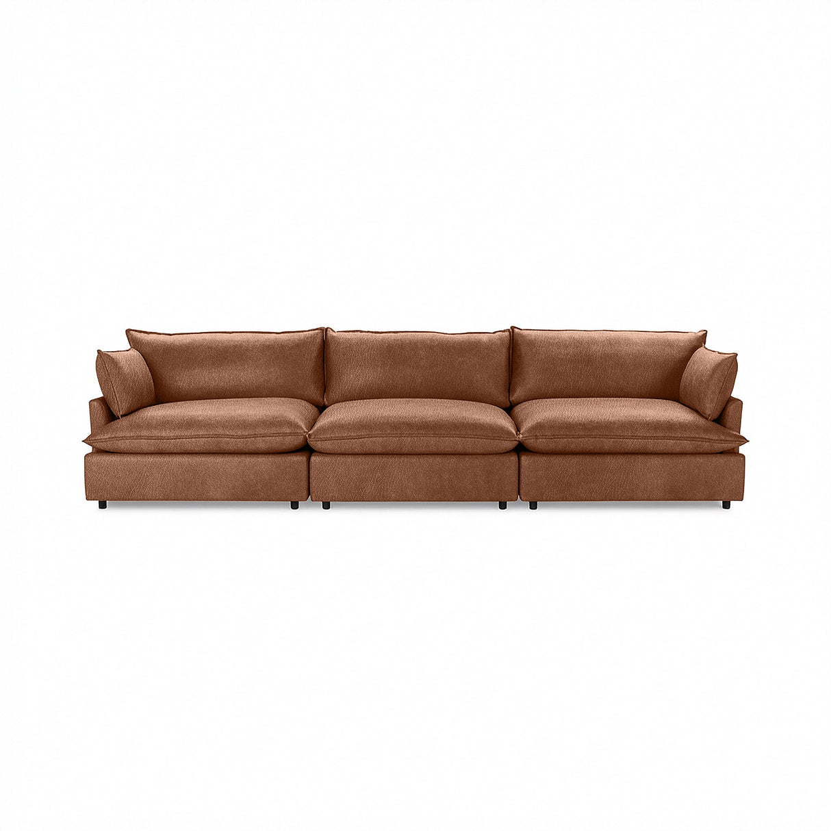 Caplan 3 Piece Sectional by Classic Home at Eve Furniture