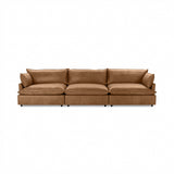 Caplan 3 Piece Sectional by Classic Home at Eve Furniture