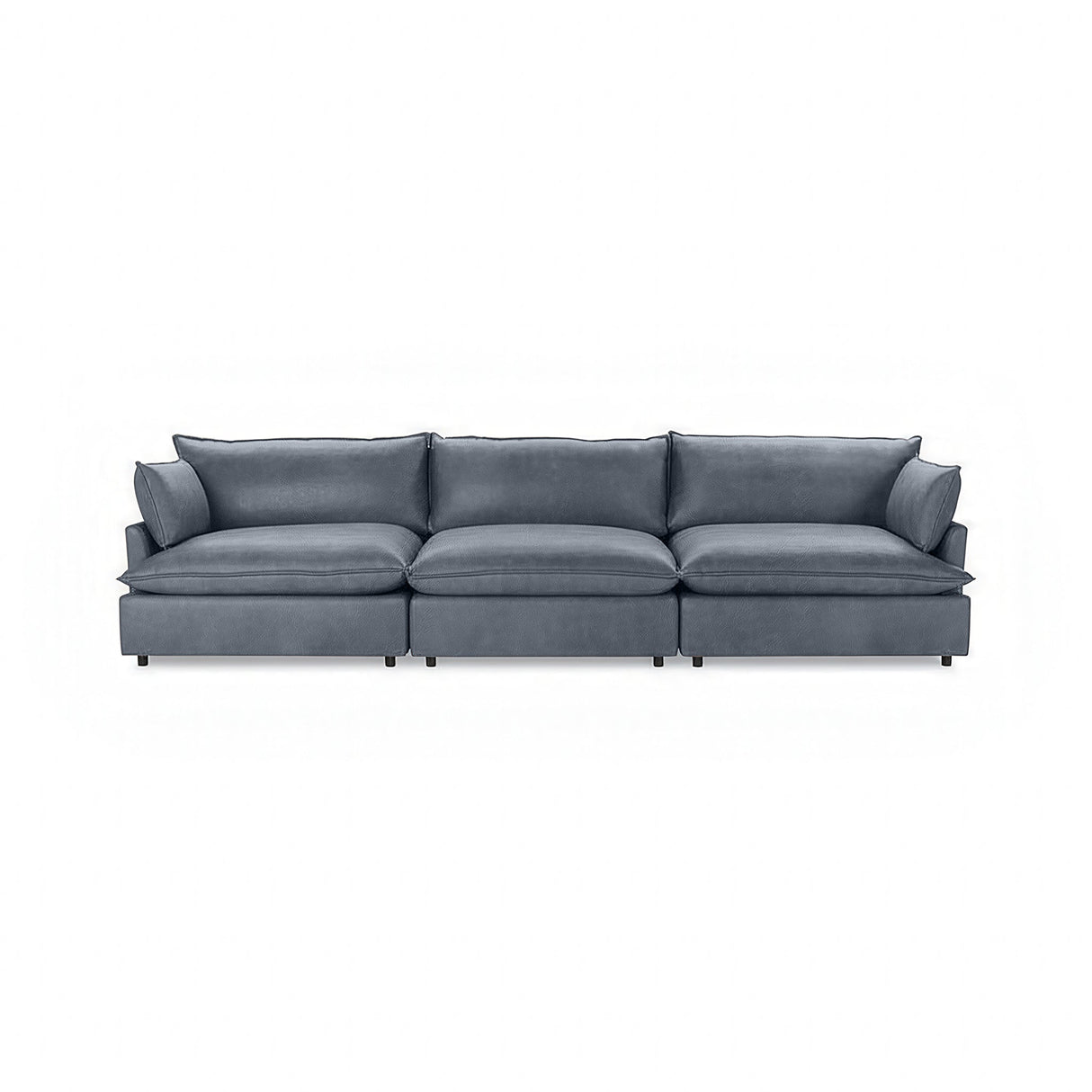 Caplan 3 Piece Sectional by Classic Home at Eve Furniture