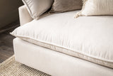 Caplan 3 Piece Sectional by Classic Home at Eve Furniture