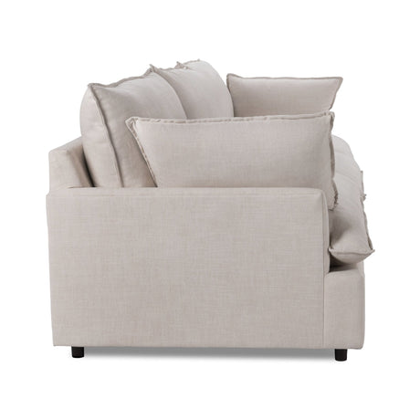 Caplan 3 Piece Sectional by Classic Home at Eve Furniture