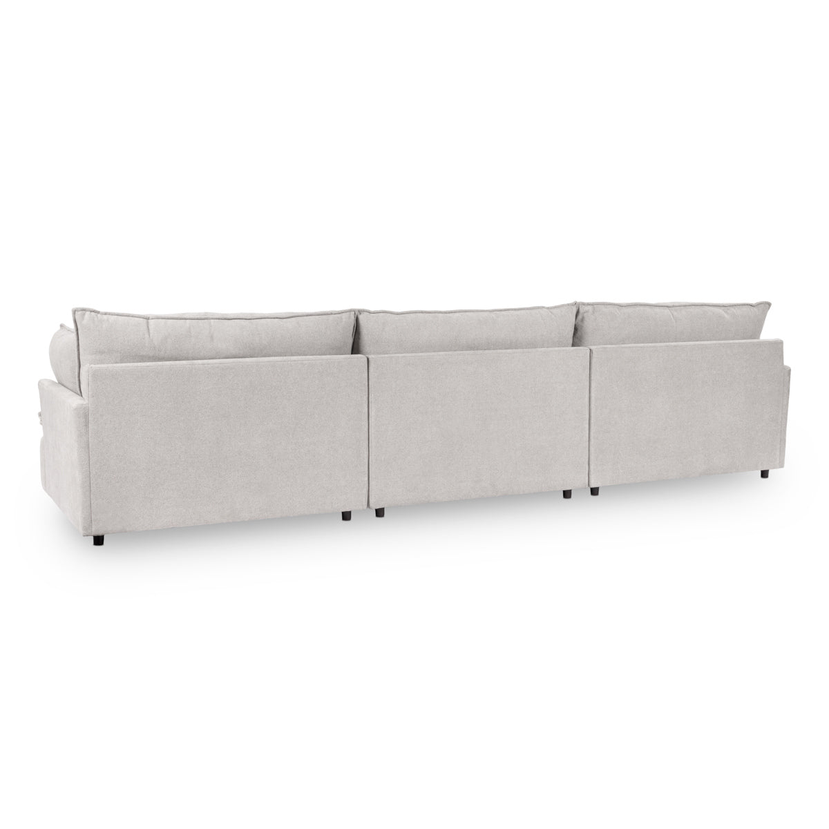 Caplan 3 Piece Sectional by Classic Home at Eve Furniture