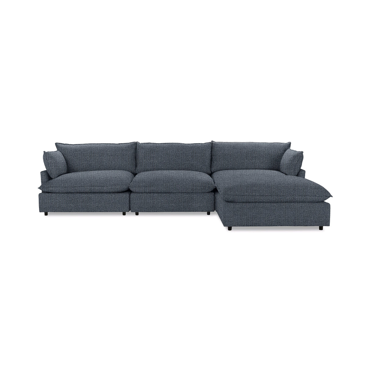 Caplan 4 Piece Sectional by Classic Home at Eve Furniture
