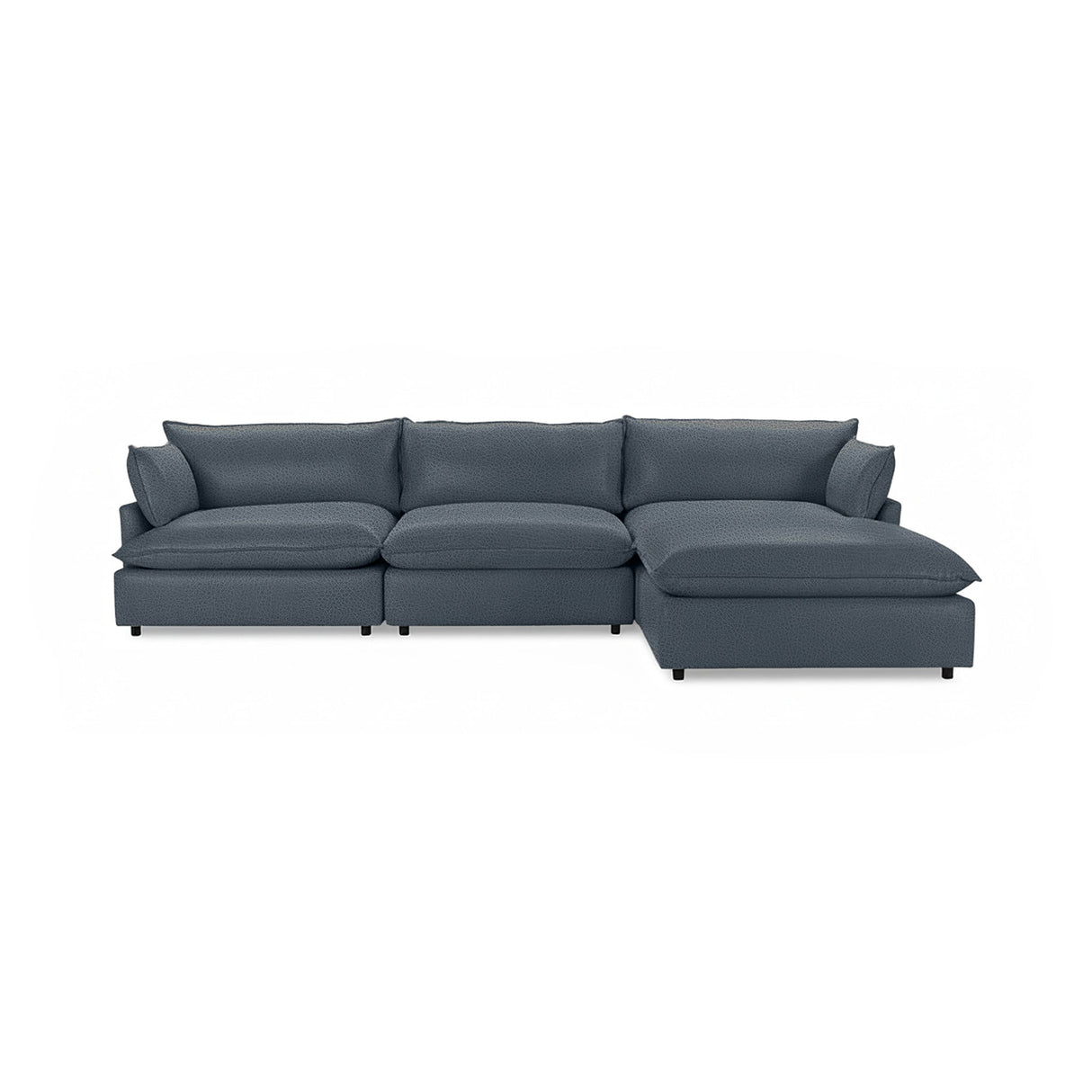 Caplan 4 Piece Sectional by Classic Home at Eve Furniture