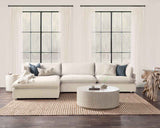 Caplan 4 Piece Sectional by Classic Home at Eve Furniture