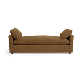 Caplan Backless Sofa by Classic Home at Eve Furniture