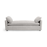Caplan Backless Sofa by Classic Home at Eve Furniture
