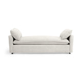Caplan Backless Sofa by Classic Home at Eve Furniture