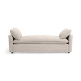 Caplan Backless Sofa by Classic Home at Eve Furniture