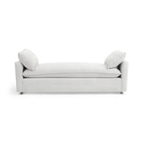 Caplan Backless Sofa by Classic Home at Eve Furniture
