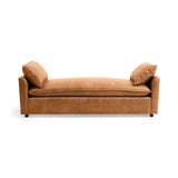 Caplan Backless Sofa by Classic Home at Eve Furniture
