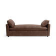Caplan Backless Sofa by Classic Home at Eve Furniture