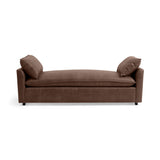 Caplan Backless Sofa by Classic Home at Eve Furniture