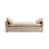 Caplan Backless Sofa by Classic Home at Eve Furniture