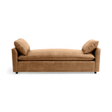 Caplan Backless Sofa by Classic Home at Eve Furniture