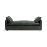 Caplan Backless Sofa by Classic Home at Eve Furniture