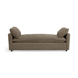 Caplan Backless Sofa by Classic Home at Eve Furniture