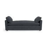 Caplan Backless Sofa by Classic Home at Eve Furniture