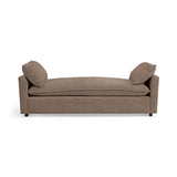 Caplan Backless Sofa by Classic Home at Eve Furniture