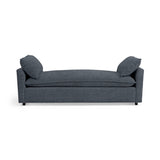 Caplan Backless Sofa by Classic Home at Eve Furniture