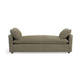 Caplan Backless Sofa by Classic Home at Eve Furniture