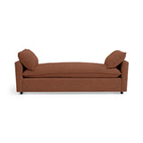 Caplan Backless Sofa by Classic Home at Eve Furniture