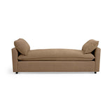 Caplan Backless Sofa by Classic Home at Eve Furniture