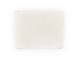 Caplan Ivory Upholstered Ottoman by Classic Home at Eve Furniture