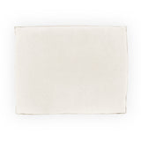 Caplan Ottoman by Classic Home at Eve Furniture