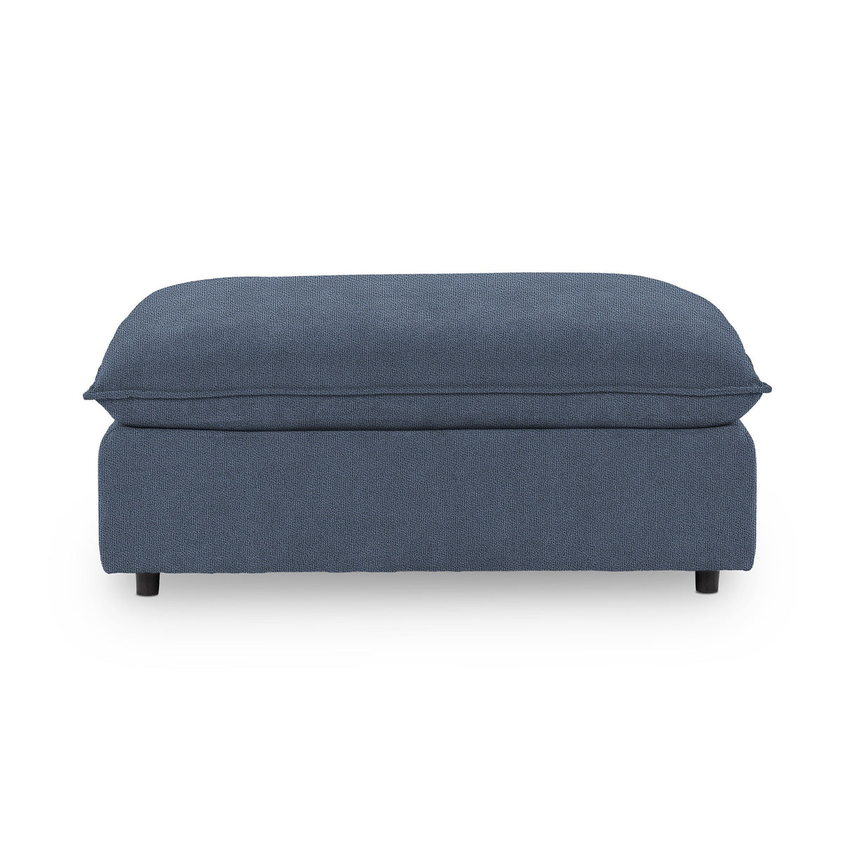 Caplan Ottoman by Classic Home at Eve Furniture