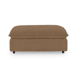 Caplan Ottoman by Classic Home at Eve Furniture