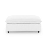 Caplan Ottoman by Classic Home at Eve Furniture